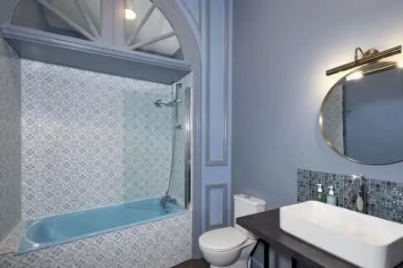 Hôtel De France Et De Guise - 66