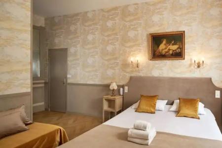 Hôtel De France Et De Guise - 64