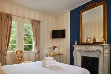 Hôtel De France Et De Guise - 52