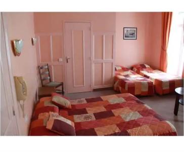 Hôtel De France Et De Guise - 7