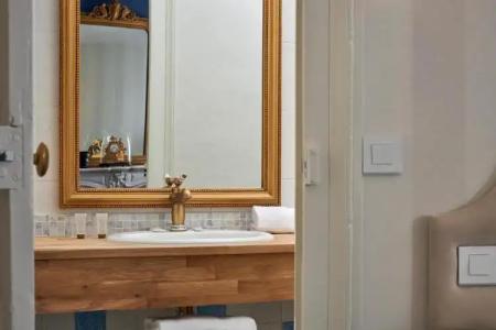 Hôtel De France Et De Guise - 53