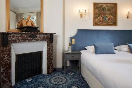 Hôtel De France Et De Guise - 56