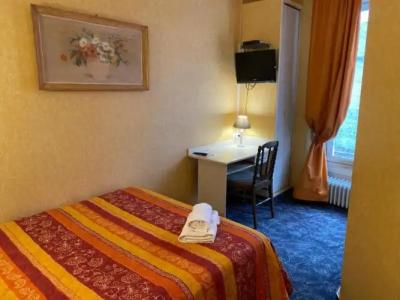 Hôtel De France Et De Guise - 27