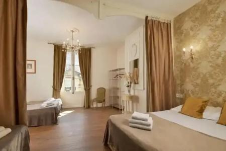 Hôtel De France Et De Guise - 38