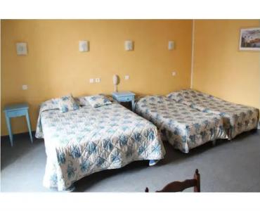 Hôtel De France Et De Guise - 4