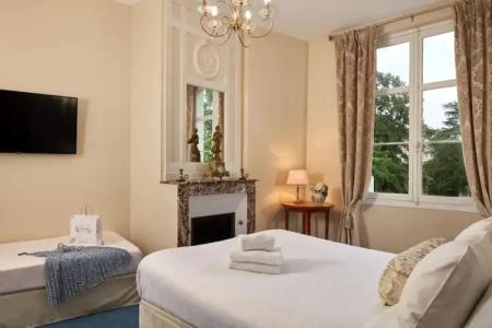 Hôtel De France Et De Guise - 61