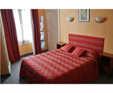 Hôtel De France Et De Guise - 5