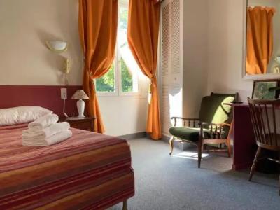 Hôtel De France Et De Guise - 21