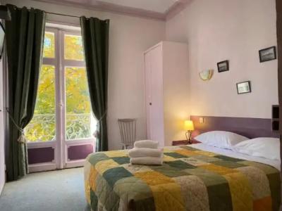 Hôtel De France Et De Guise - 23