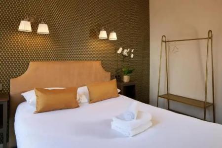 Hôtel De France Et De Guise - 50