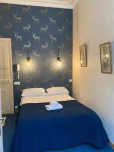 Hôtel De France Et De Guise - 28