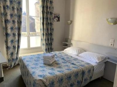 Hôtel De France Et De Guise - 22