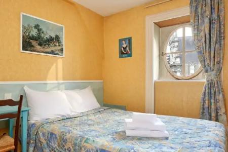 Hôtel De France Et De Guise - 57