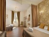 Standard Quintuple room