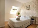 Standard Attic room