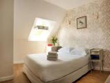 Standard Double Attic room