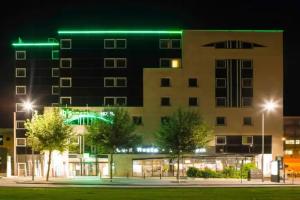 ibis Styles Centre Mériadeck Hotel, Bordeaux
