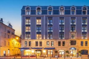 Hotel Burdigala, Bordeaux