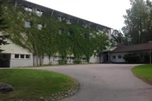 Hotell Solvalla, Espoo