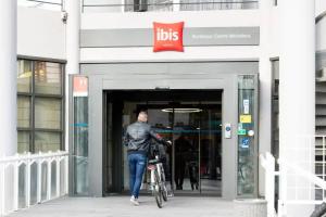 ibis Centre Meriadeck Hotel, Bordeaux