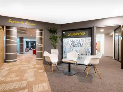 ibis Bordeaux Centre Meriadeck - 15