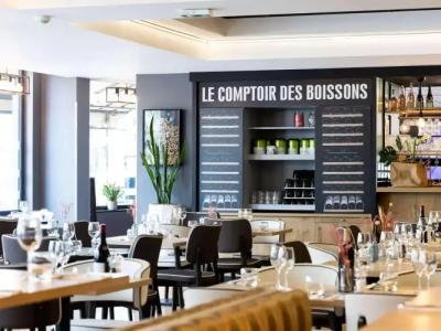 ibis Bordeaux Centre Meriadeck - 27
