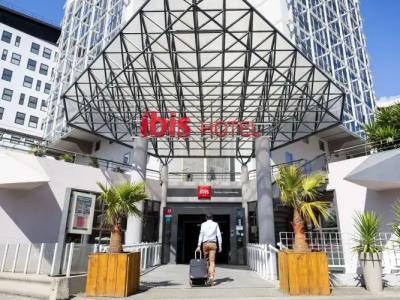 ibis Bordeaux Centre Meriadeck - 21