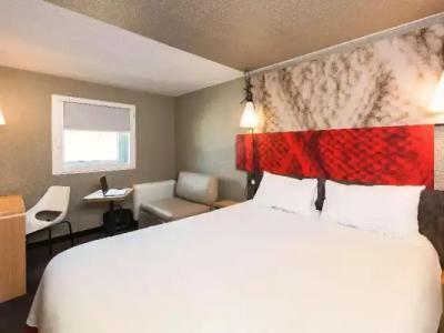 ibis Bordeaux Centre Meriadeck - 58