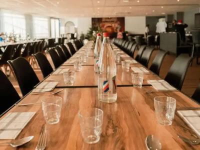 ibis Bordeaux Centre Meriadeck - 31