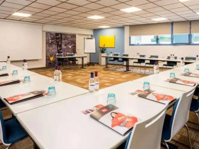 ibis Bordeaux Centre Meriadeck - 19