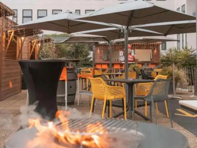 ibis Bordeaux Centre Meriadeck - 30