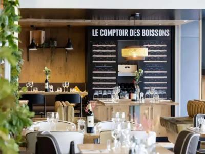 ibis Bordeaux Centre Meriadeck - 29