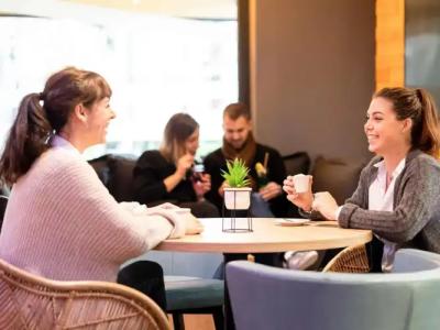 ibis Bordeaux Centre Meriadeck - 24