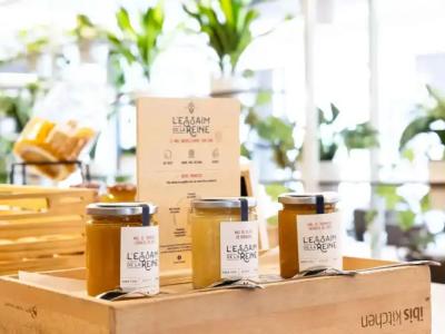 ibis Bordeaux Centre Meriadeck - 10