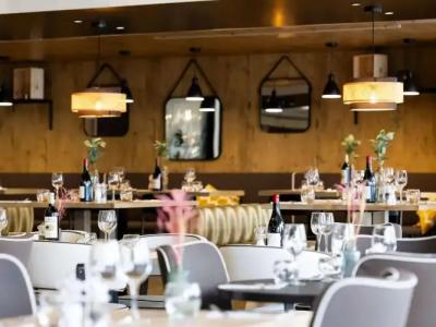 ibis Bordeaux Centre Meriadeck - 28