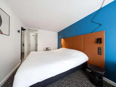 ibis Bordeaux Centre Meriadeck - 3