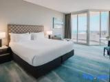 Standard room with ocean view
