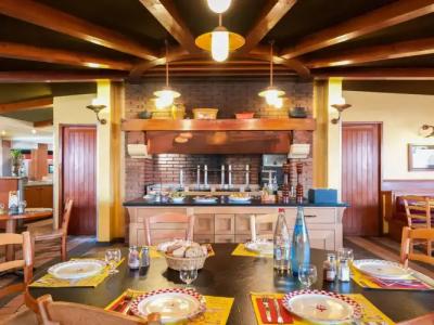 ibis Bordeaux Lac - 28