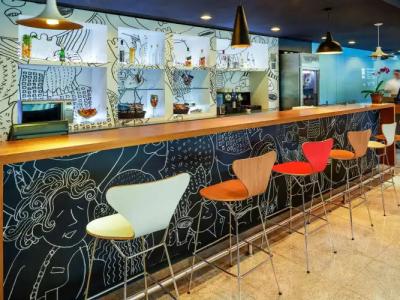 ibis Bordeaux Lac - 20