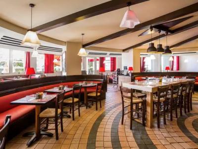 ibis Bordeaux Lac - 27