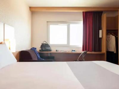 ibis Bordeaux Lac - 31