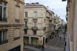 Hotel Gambetta, Bordeaux