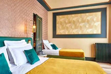 Konti Bordeaux by HappyCulture - 43