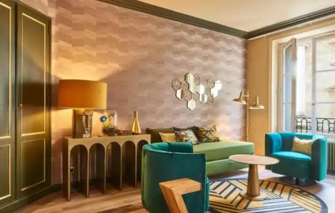 Konti Bordeaux by HappyCulture - 15