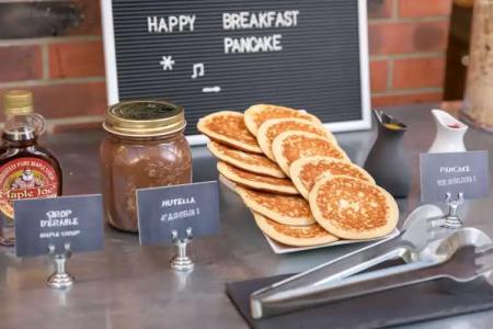 Konti Bordeaux by HappyCulture - 13