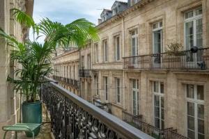 Best Western Grand Hotel Francais, Bordeaux
