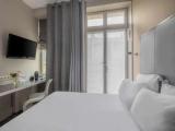 Superior Double room with balcony