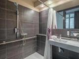 Standard Double Basement room