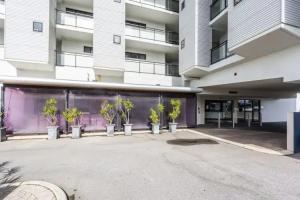Assured Ascot Quays Apartment Hotel, Perth
