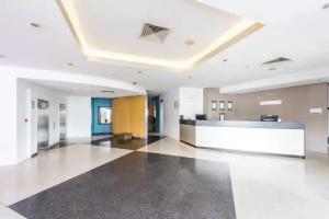 Assured Ascot Quays Apartment Hotel, Perth